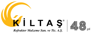Kiltaş 48.Yıl Logo